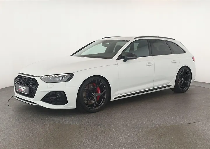 A4 Avant 2.0 TFSI ultra S tronic Kombi