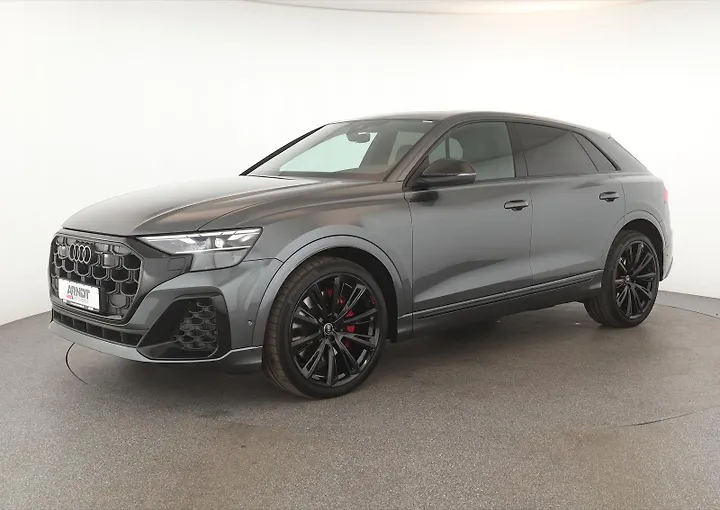 Q2 35 TFSI S tronic advanced Geschlossen