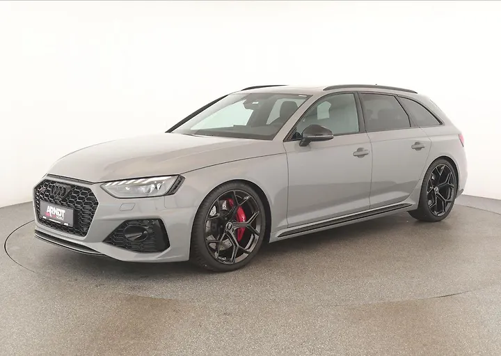 A4 Avant 2.0 TFSI ultra S tronic Kombi