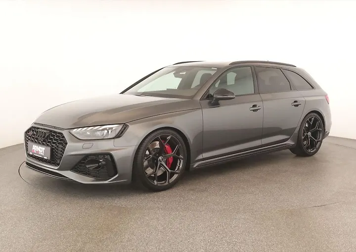 A4 Avant 2.0 TFSI ultra S tronic Kombi