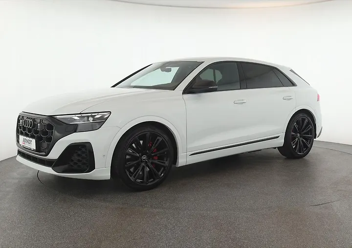 Q2 35 TFSI S tronic advanced Geschlossen