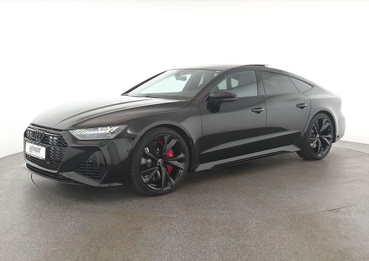 A1 35 TFSI Sportback S tronic Limousine