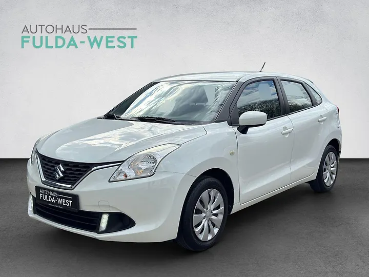 Baleno 1.2 Dualjet Basic Limousine
