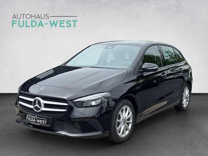 X 250 d Aut. PROGRESSIVE Doppelk.Pritsche