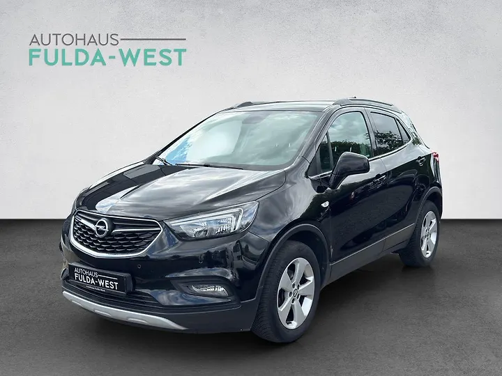 Mokka X 1.6 D (CDTI ecoFLEX) Start/Stop Edition Geschlossen