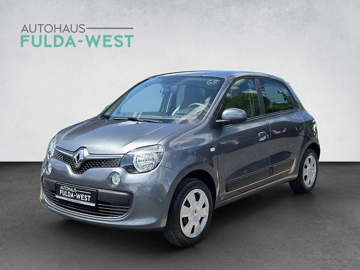 Twingo SCe 70 Start&Stop Experience Limousine