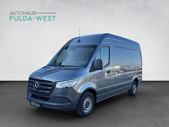 314 CDI Sprinter Standard VA 9G-TRONIC Hochr.Kasten