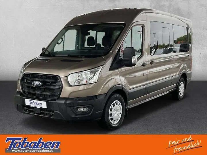 Transit Connect 220 L1 Trend Kasten