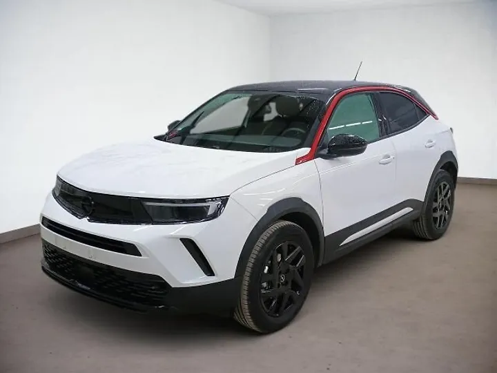 Mokka 1.2 DI Turbo Elegance Geschlossen