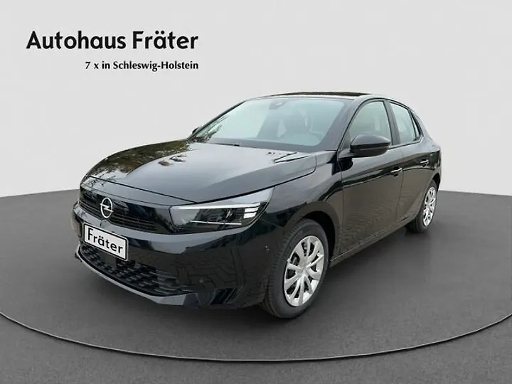 Corsa 1.2 Direct Injection Turbo GS Limousine
