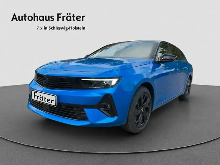 Astra Sports Tourer 1.2 Turbo Enjoy Kombi