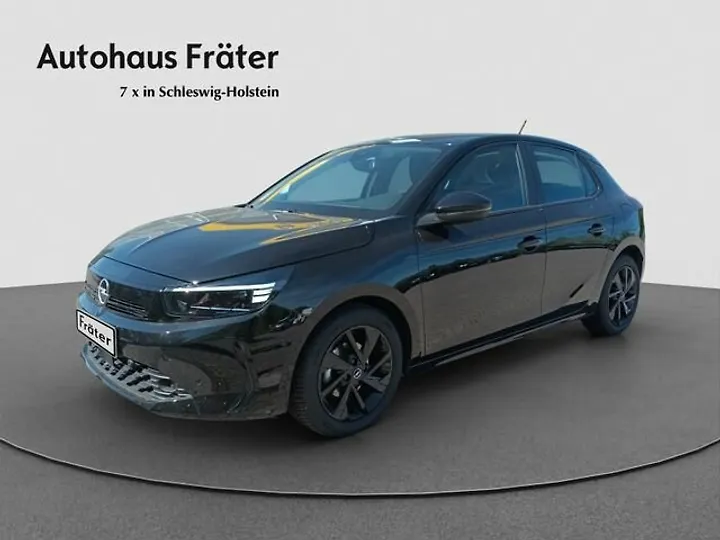 Corsa 1.2 Start/Stop Limousine