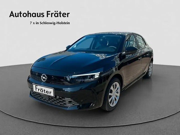 Corsa 1.2 Direct Injection Turbo GS Limousine