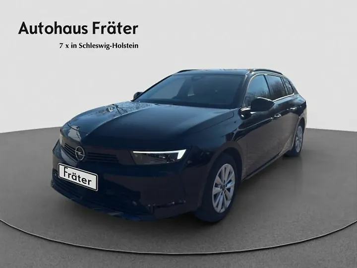 Astra Sports Tourer 1.2 Turbo Enjoy Kombi
