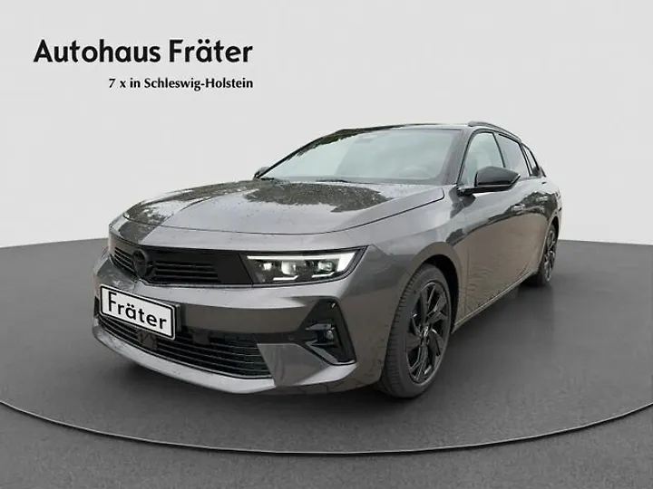 Astra Sports Tourer 1.2 Turbo Automatik Ultimate Kombi