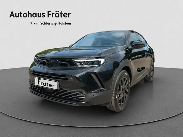 Mokka 1.2 DI Turbo Hybrid 48V Automatik GS Geschlossen