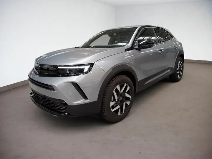 Mokka 1.2 DI Turbo GS Geschlossen