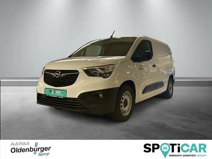 Corsa-e Edition Limousine