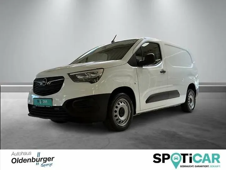 Corsa 1.5 Diesel Start/Stop Edition Limousine