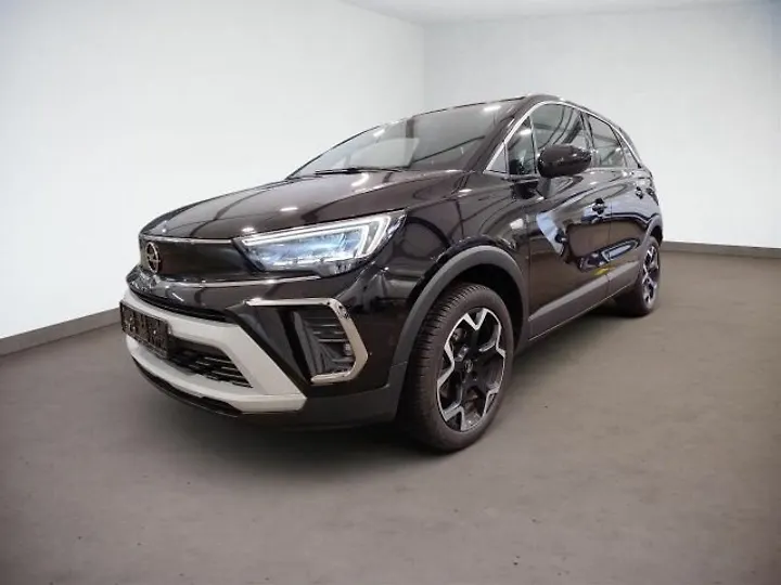 Crossland 1.2 Elegance Geschlossen