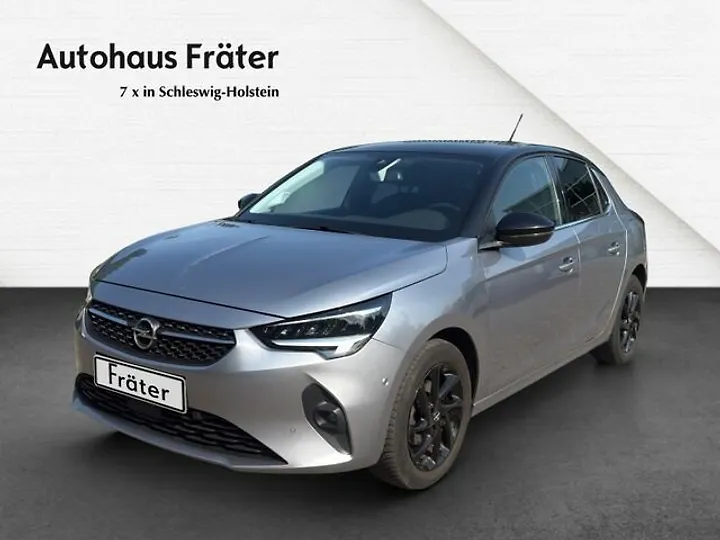 Corsa 1.2 120 Jahre Limousine