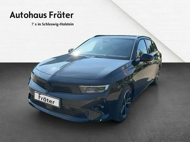 Astra Sports Tourer 1.2 Turbo Automatik GS Kombi