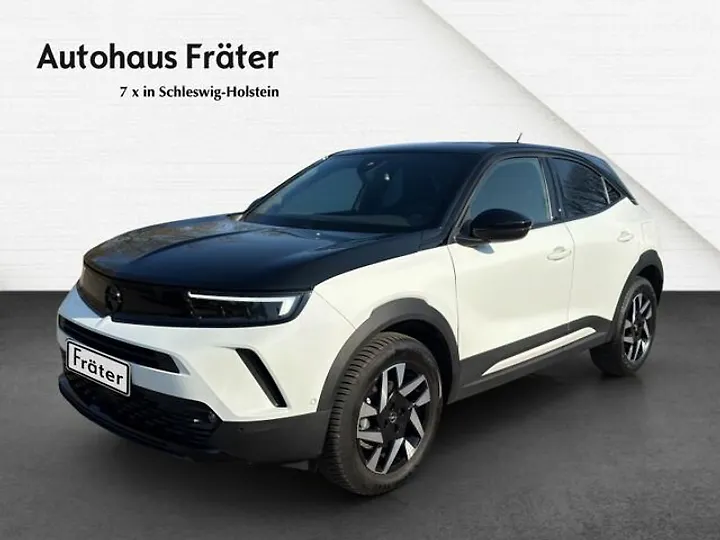 Mokka 1.2 DI Turbo Elegance Geschlossen