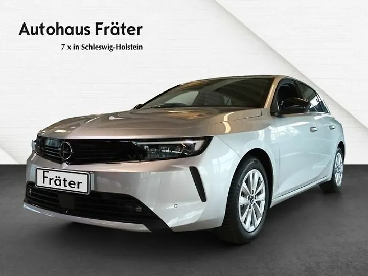 Astra 1.2 Turbo Enjoy Limousine
