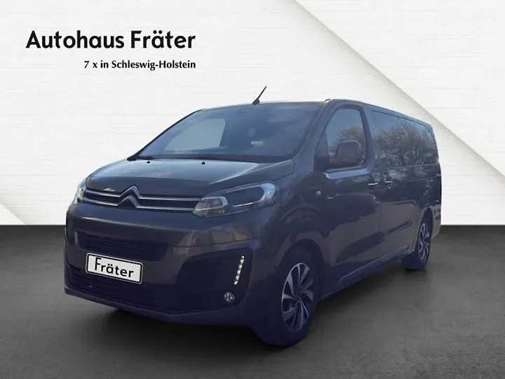 Spacetourer M 2.0 BlueHDi 150 Feel Kombi