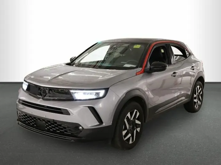Mokka 1.2 DI Turbo Elegance Geschlossen