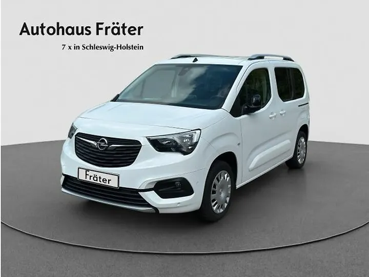 Combo e-Life Kombi