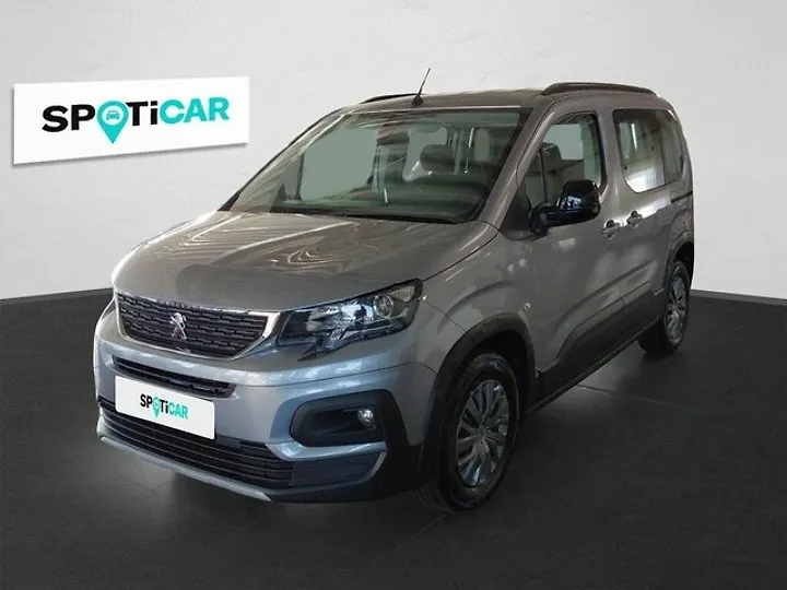 Rifter N1 PureTech 110 L1 Allure Kombi