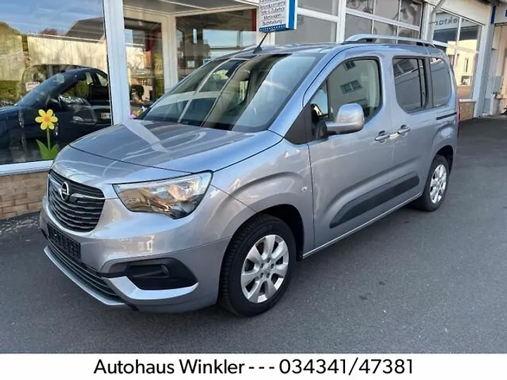 Combo e-Life Kombi