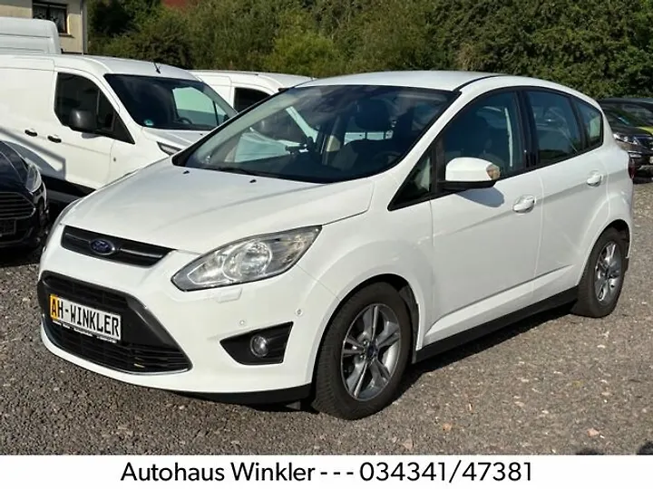 Grand C-MAX 1.6 EcoBoost Start-Stop-System Trend Kombi