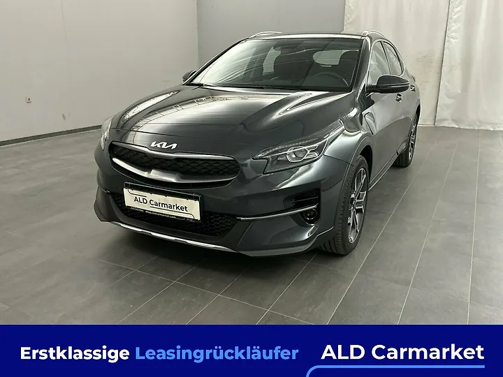 XCeed 1.6 GDI DCT6 OPF Plug-in-Hybrid Vision Geschlossen
