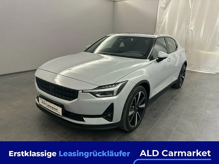 Polestar 2 Dual Motor 78kWh Limousine