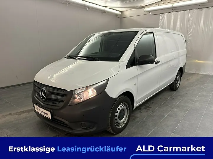 Vito 114 CDI Kompakt HA Kasten
