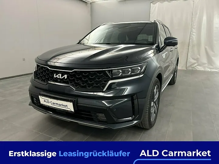 Sorento 2.2 CRDi DCT8 2WD Edition 7 Geschlossen