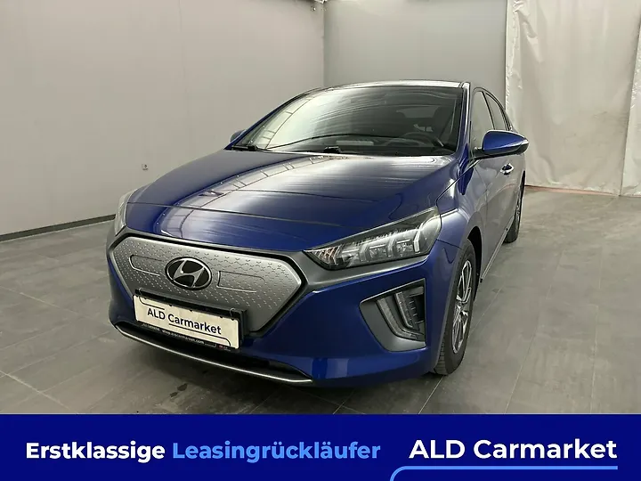 IONIQ Hybrid 1.6 GDI Prime Limousine