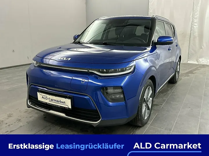 e-Soul Edition 7 Kombi