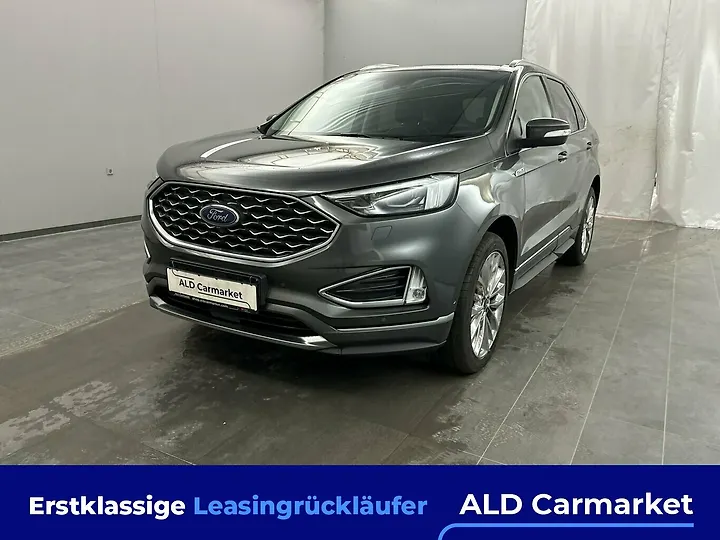 Edge 2.0 EcoBlue Bi-Turbo 4x4 Aut. Titanium Geschlossen