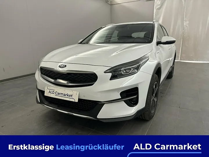 XCeed 1.6 GDI DCT6 OPF Plug-in-Hybrid Vision Geschlossen