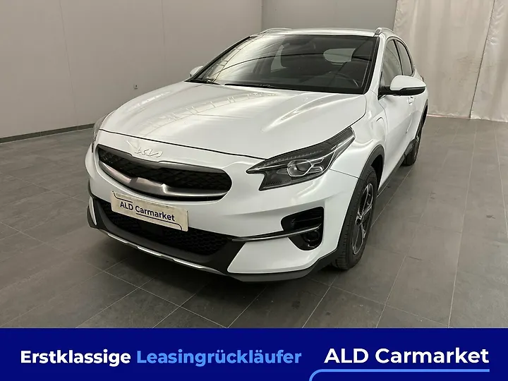 XCeed 1.6 GDI DCT6 OPF Plug-in-Hybrid Vision Geschlossen