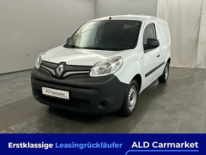 Kangoo Rapid Blue dCi 95 Basis Kasten