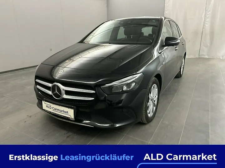 B 250 7G-DCT Edition 2021 Kombi