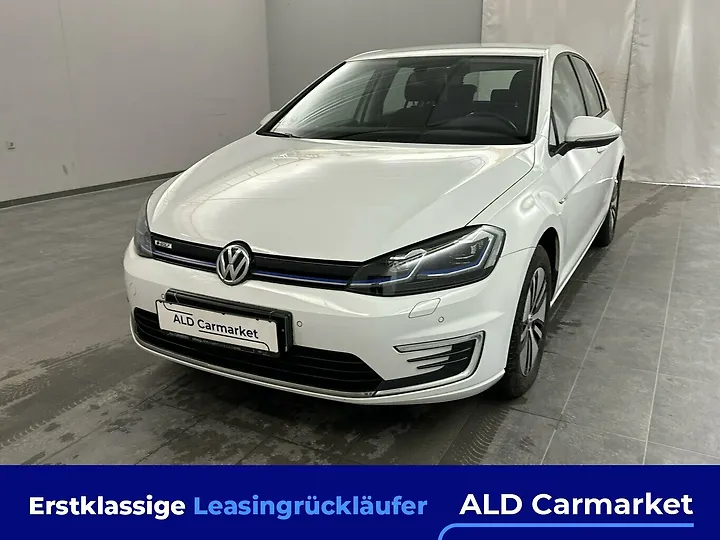 e-Golf Limousine