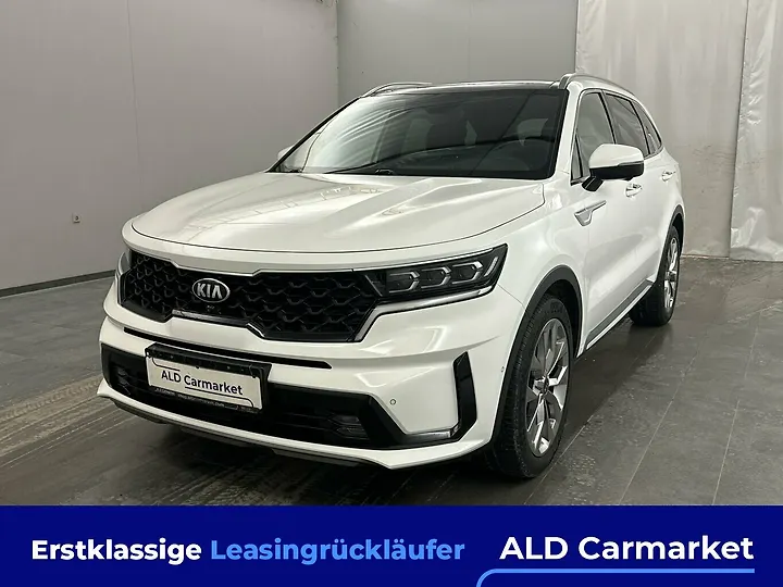 Sorento 2.2 CRDi DCT8 2WD Edition 7 Geschlossen