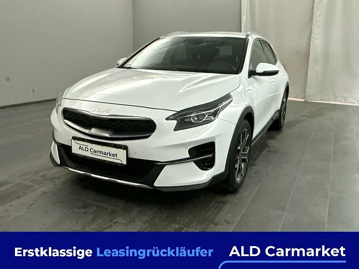 XCeed 1.6 GDI DCT6 OPF Plug-in-Hybrid Vision Geschlossen
