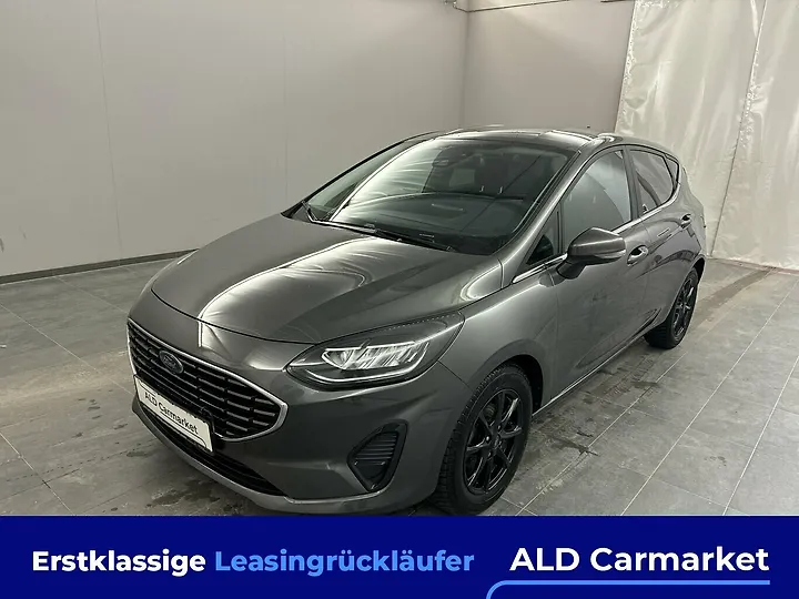 Fiesta 1.1 S&S COOL&CONNECT Limousine
