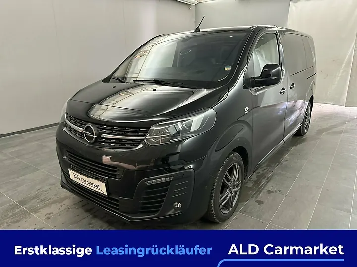 Zafira Life 2.0 D S Aut. Edition Kombi